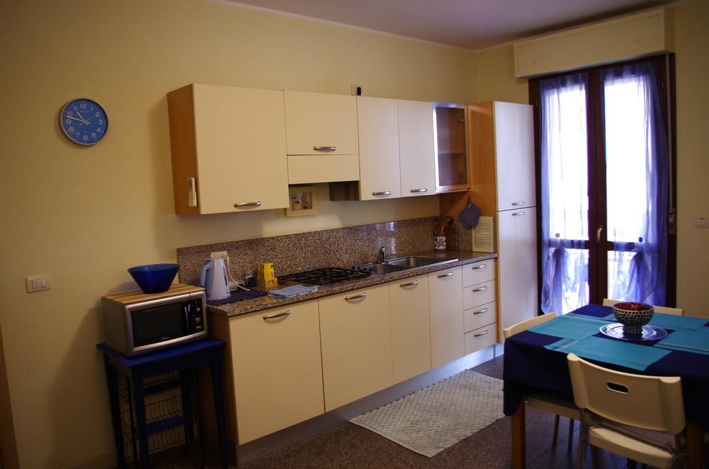 Casa Del Mar Apartment Alghero Room photo