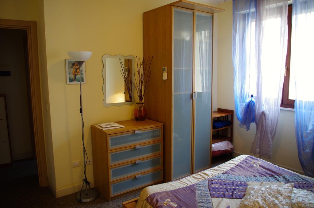 Casa Del Mar Apartment Alghero Room photo