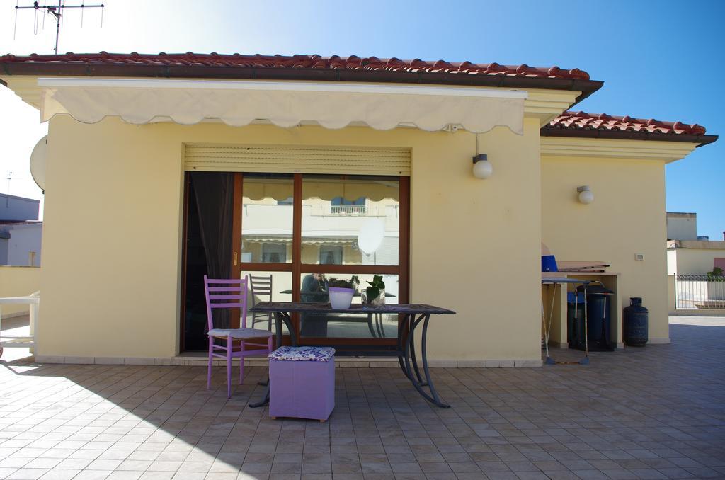 Casa Del Mar Apartment Alghero Room photo